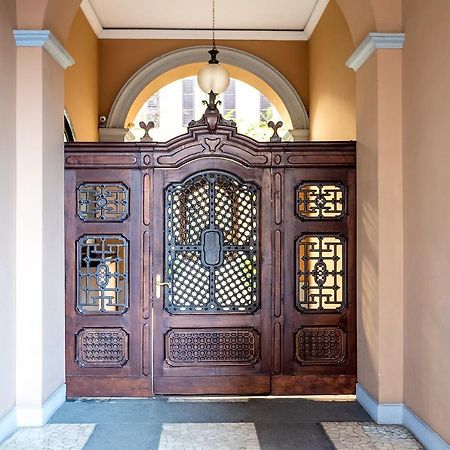 Milano City Apartments - Duomo Brera - Elegant Suite In Design District Exterior foto